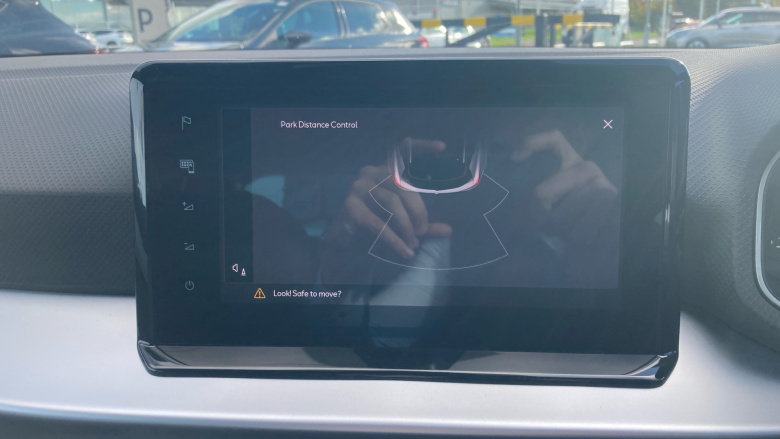 SEAT Arona 1.0 TSI 115 FR Sport 5dr Petrol Hatchback